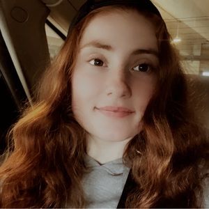 Meet your Posher, Meagan